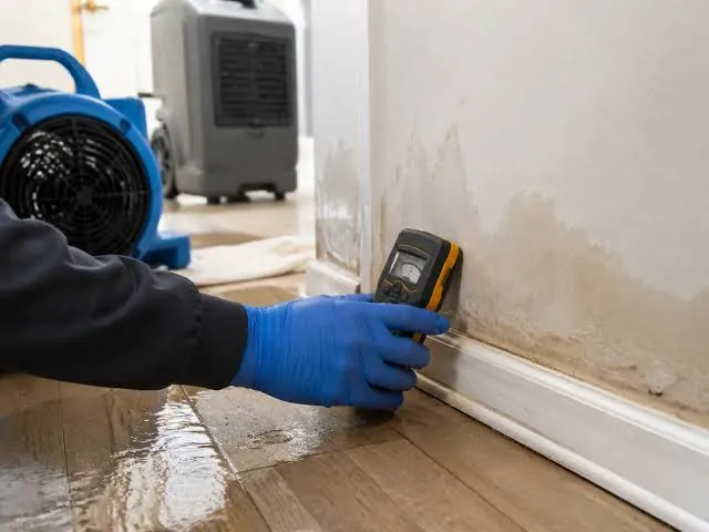 24/7 Water damage restoration services in Southside Place, TX - Rapid flood cleanup and mitigation